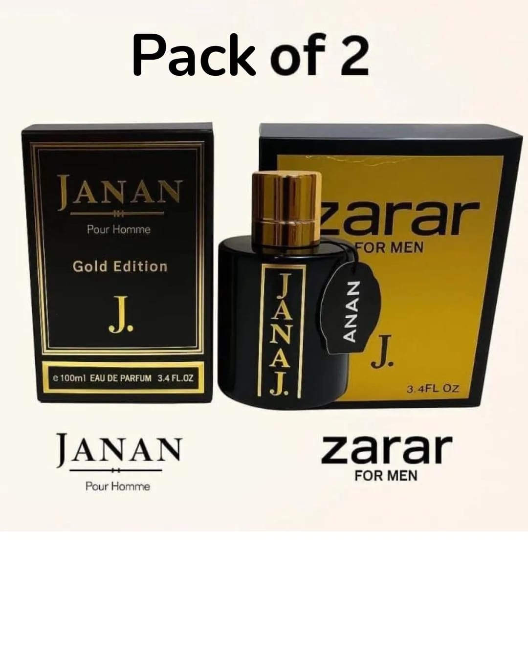 perfumes