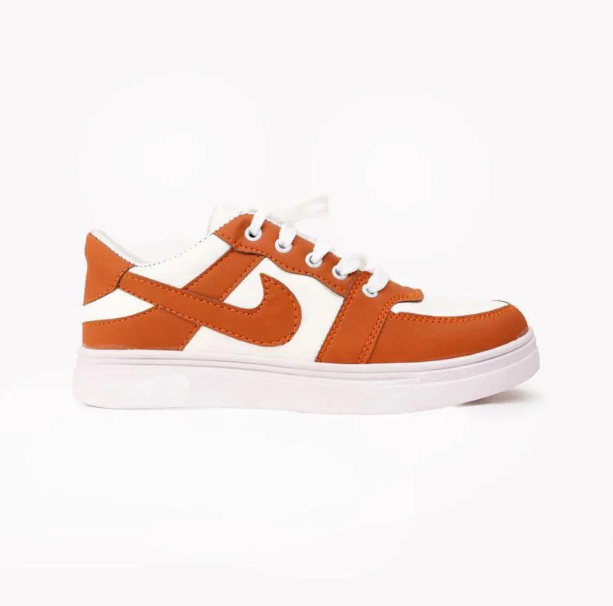 mens mustard maxine sneakers formal casual