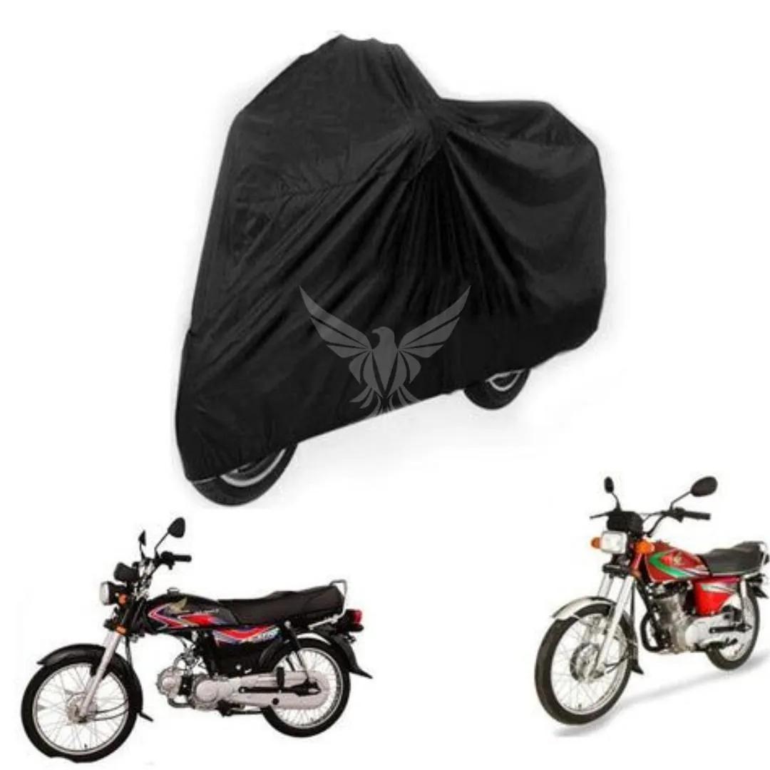 water bike cover