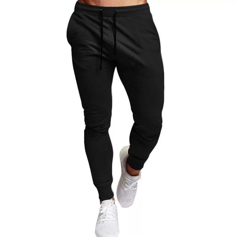 mens fleese printed zipper track suit 2 pcs