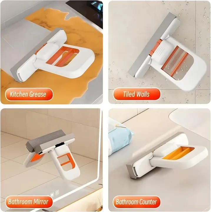 Mini cleaner mop