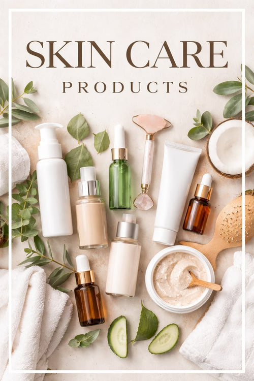 skin care