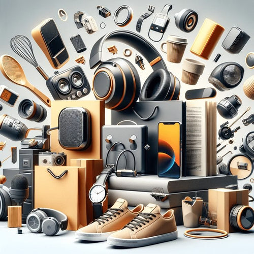 Hot Selling Products