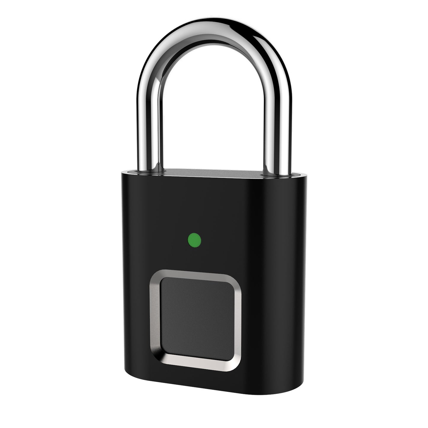 L34 Fingerprint Padlock Mini Fingerprint