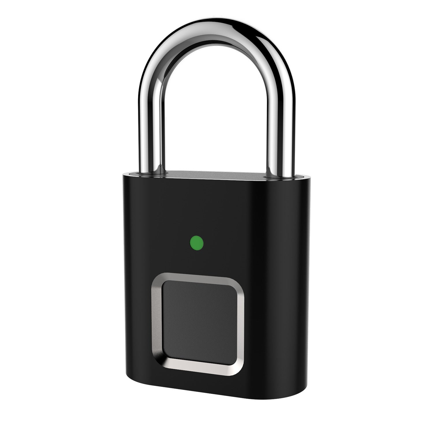 L34 Fingerprint Padlock Mini Fingerprint