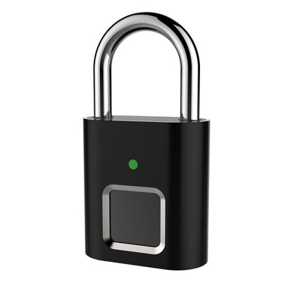 L34 Fingerprint Padlock Mini Fingerprint