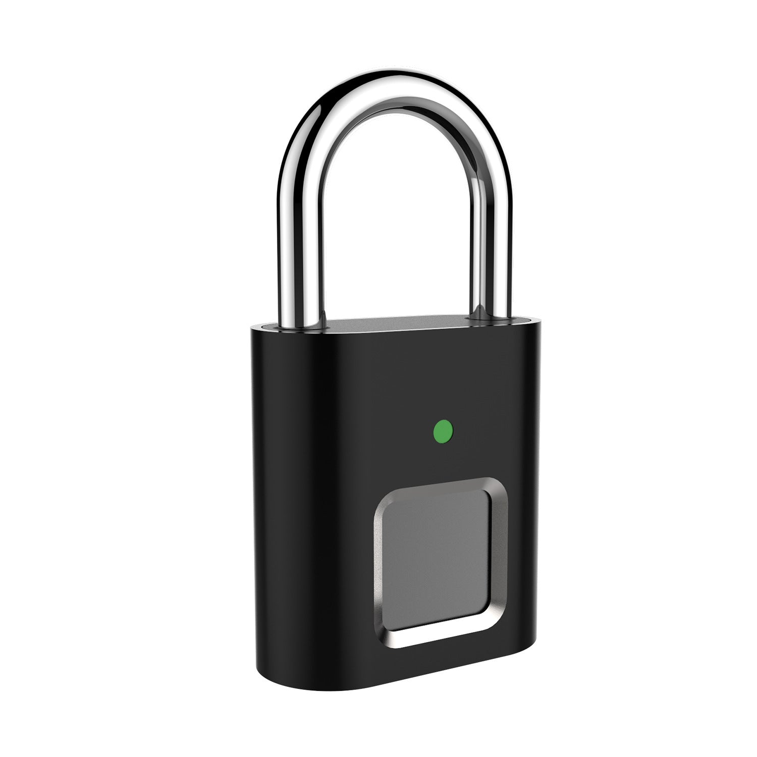 L34 Fingerprint Padlock Mini Fingerprint