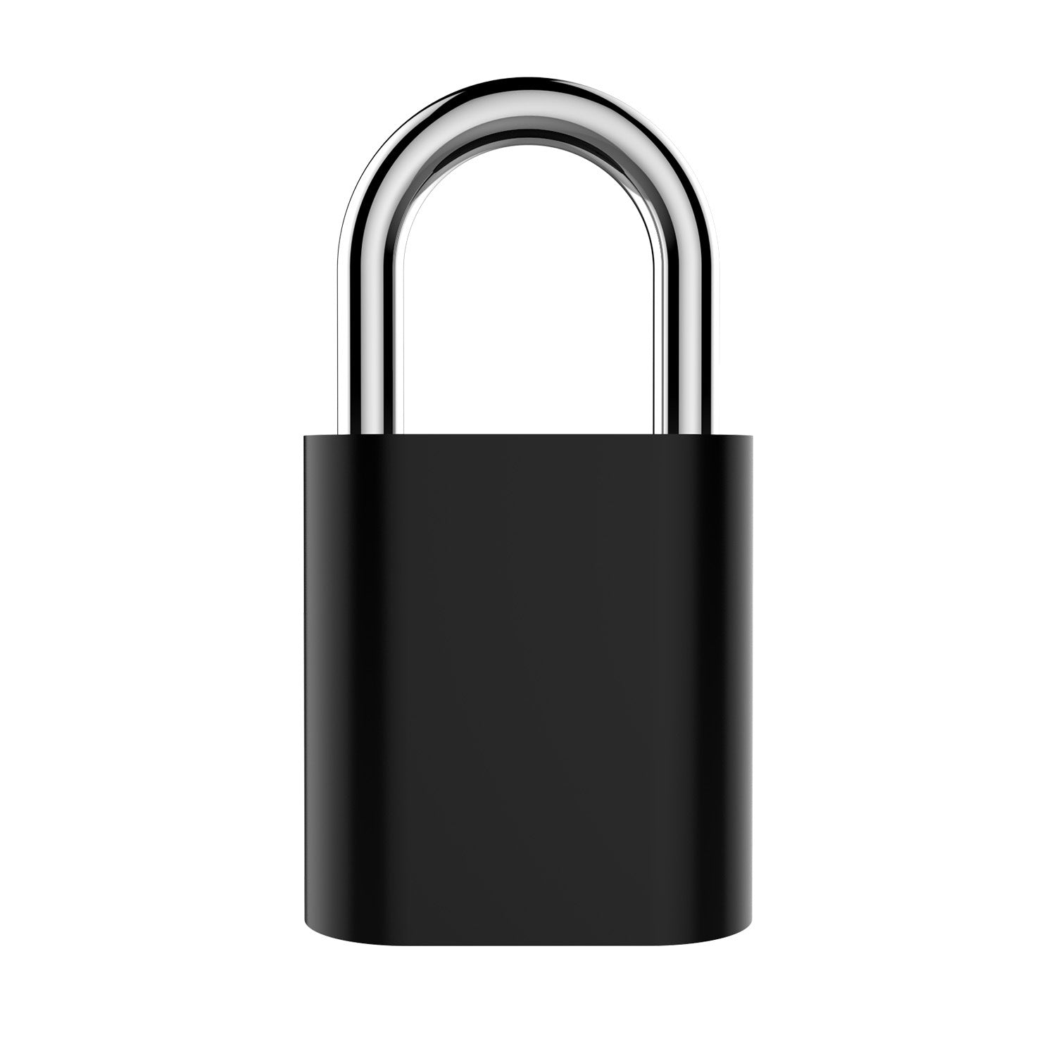 L34 Fingerprint Padlock Mini Fingerprint