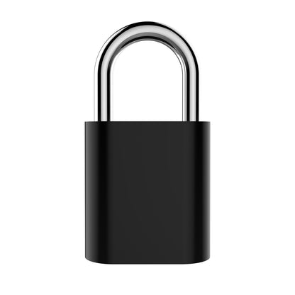 L34 Fingerprint Padlock Mini Fingerprint