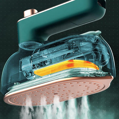Portable Ironing Machine Ironing Iron Hanging Ironing Mini Steam Iron