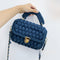 denim blue