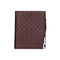 502 vertical deep Brown
