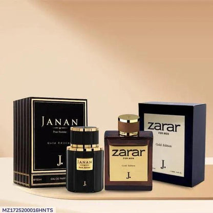 perfumes