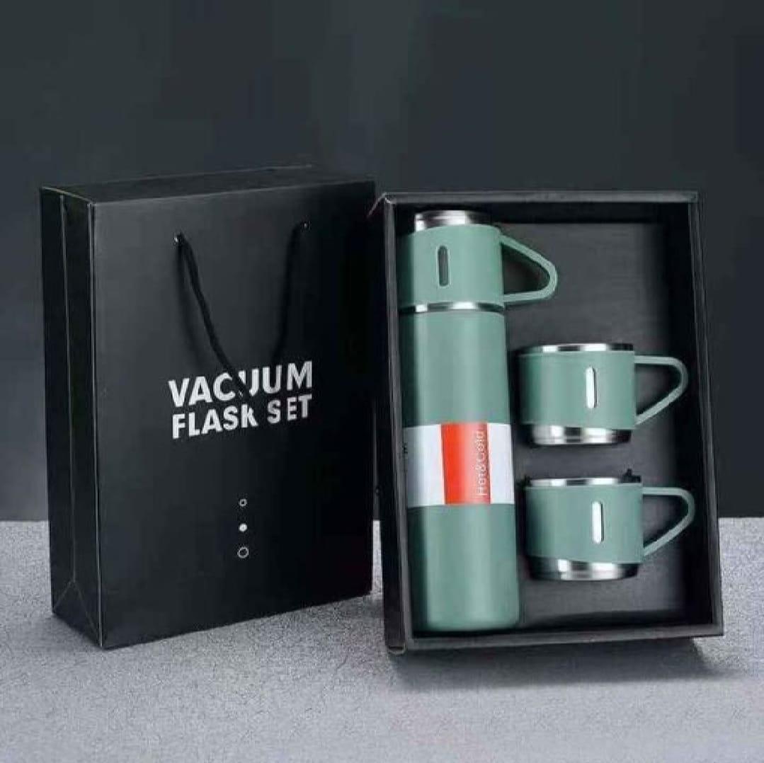 Mens 3 pcs stainless steel jewelry set