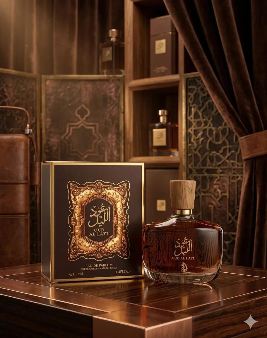 OUD Al lAYl