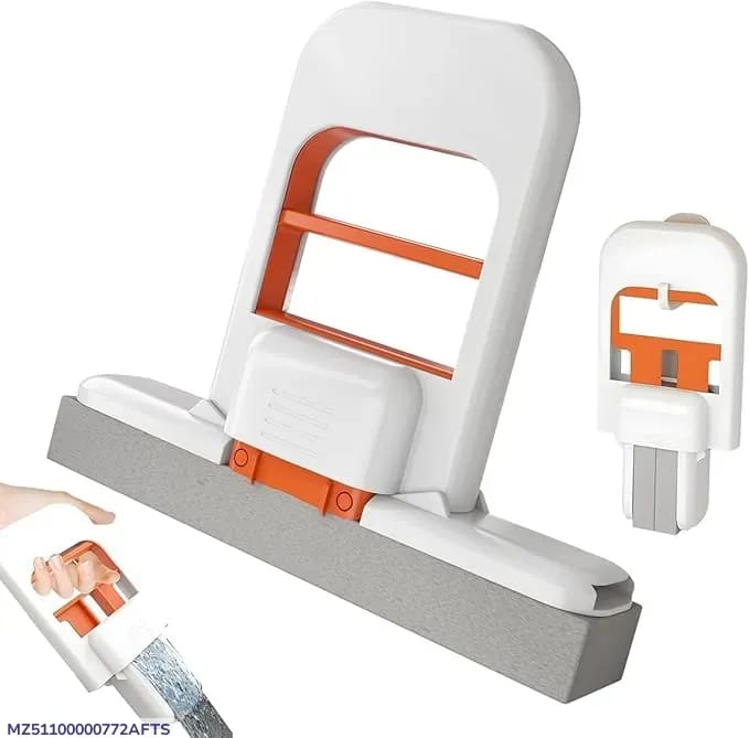 Mini cleaner mop