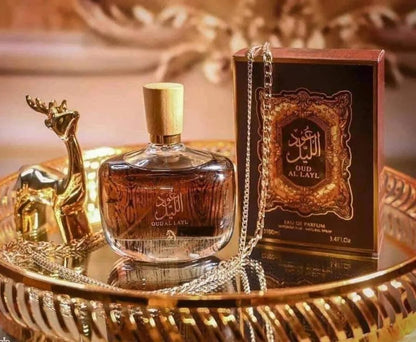 OUD Al lAYl