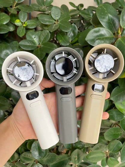Handheld Mini air cooler