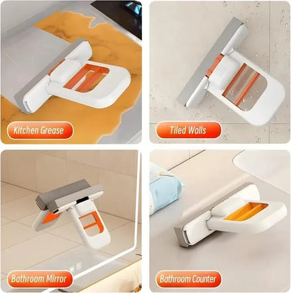 Mini cleaner mop