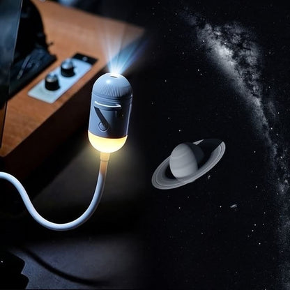 sky space projector lamp