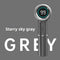 Starry Gray